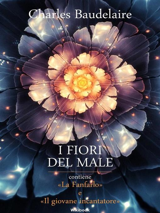 Upplýsingar um I fiori del male eftir Charles Baudelaire - Biðlisti
